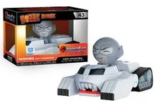 Panthro with Thundertank #43 Funko Pop