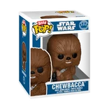 Chewbacca Funko Pop