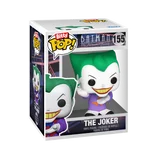 The Joker #155 Funko Pop
