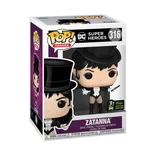 Zatanna #316 Funko Pop