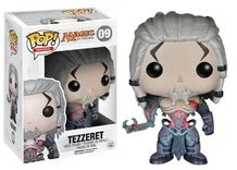 Tezzeret #09 Funko Pop