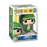 Jimin as Rex #433 Funko Pop