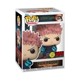 Yuji Itadori #1376 Funko Pop