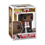 Michael Jordan #126 Funko Pop