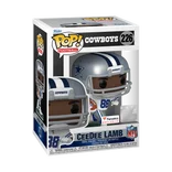CeeDee Lamb #226 Funko Pop