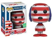 Snoopy #139 Funko Pop