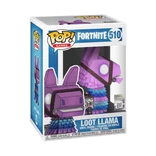 Loot Llama #510 Funko Pop