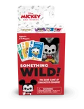 Mickey Funko Pop
