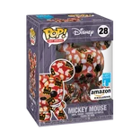 Mickey Mouse #28 Funko Pop