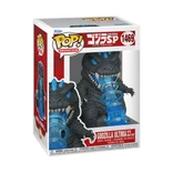 Godzilla Ultima with Heat Ray #1469 Funko Pop