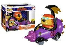 Mean Machine #11 Funko Pop