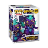 SpaceGodzilla #1892 Funko Pop