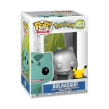 Bulbasaur #453 Funko Pop