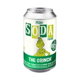 The Grinch Funko Pop