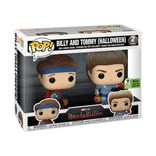 Billy and Tommy (Halloween) #2 PACK Funko Pop