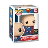 Lex Luthor (Superman) #532 Funko Pop