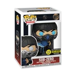 Sub-Zero #1057 Funko Pop