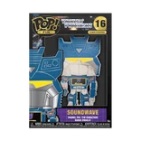 Soundwave #16 Funko Pop