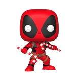 Deadpool #400 Funko Pop