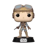 Concept Series Starkiller #386 Funko Pop