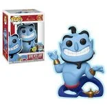 Genie with Lamp #476 Funko Pop