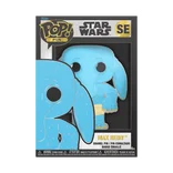 Max Rebo #SE Funko Pop