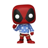 Deadpool #1283 Funko Pop