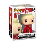 80th Anniversary Barbie #152 Funko Pop