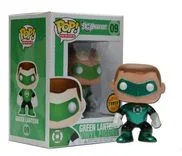 Green Lantern #09 Funko Pop