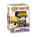 Dustin #828 Funko Pop