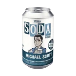 Michael Scott Funko Pop