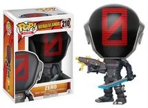 Zero #210 Funko Pop