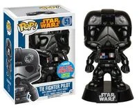 TIE Fighter Pilot #51 Funko Pop