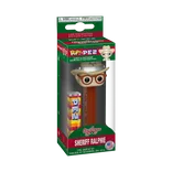 Sheriff Ralphie Funko Pop