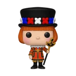 England #1074 Funko Pop