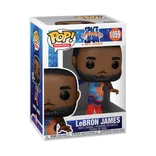 LeBron James #1059 Funko Pop