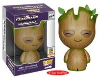 Groot #03 Funko Pop