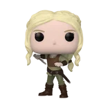Ciri #1386 Funko Pop