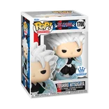 Toshiro Hitsugaya #1700 Funko Pop