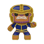 Gingerbread Thanos #951 Funko Pop