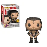Razor Ramon #47 Funko Pop