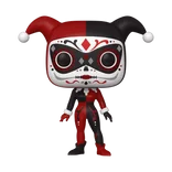 Harley Quinn #413 Funko Pop