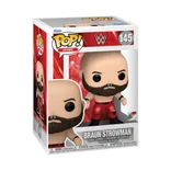 Braun Strowman #145 Funko Pop