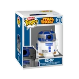 R2-D2 #31 Funko Pop