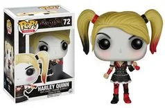 Harley Quinn #72 Funko Pop