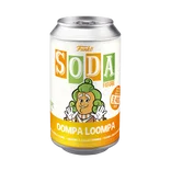 Oompa Loompa Funko Pop