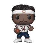 Walter Payton #78 Funko Pop