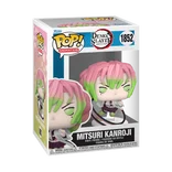 Mitsuri Kanroji #1852 Funko Pop
