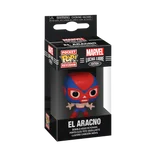 El Aracno Funko Pop