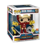 Iron Man with Gantry #905 Funko Pop